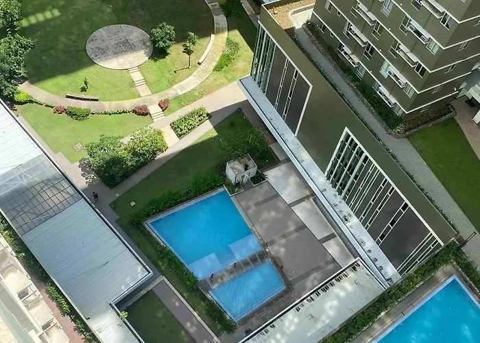 Family Inside It Park